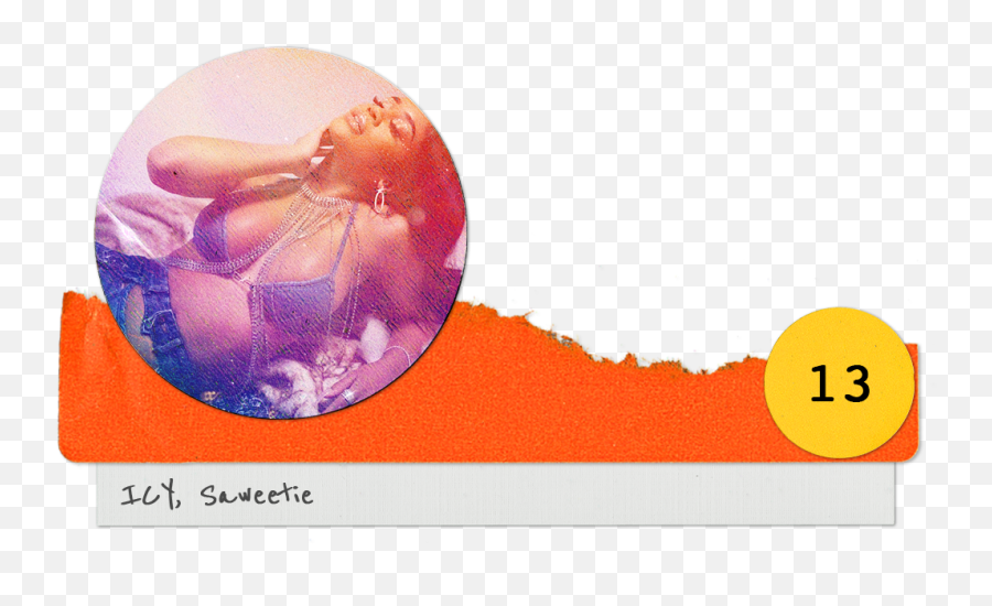 Megan Thee Stallion Is The Top - Saweetie Icy Album Emoji,Ring Blade And Soul Emotions