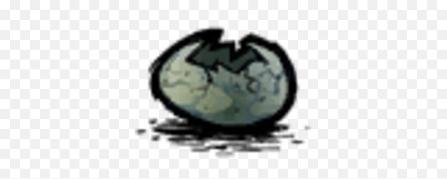 Rotten Egg Donu0027t Starve Wiki Fandom - Starve Emoji,Steam Emoticon Muffin