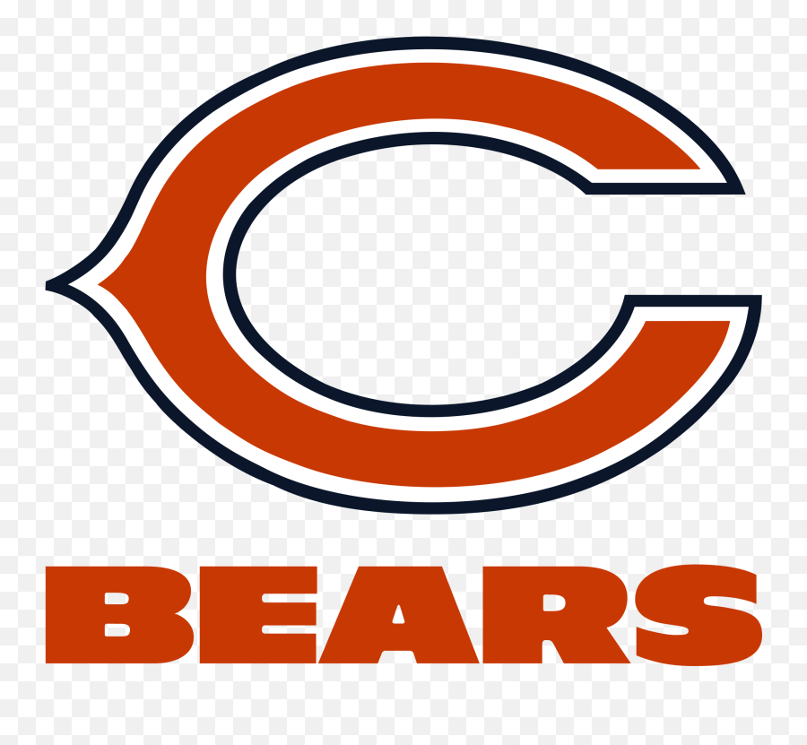 Download Free Png Logos And Uniforms Of - Chicago Bears Svg Free Emoji,Packers Emoji