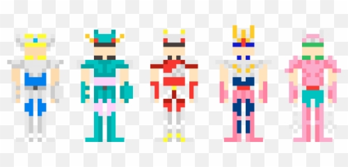 Zooddooz Is A Visual Artist Design Director And Type Designer - Fictional Character Emoji,Pixelated Mosaic Text Emoticon