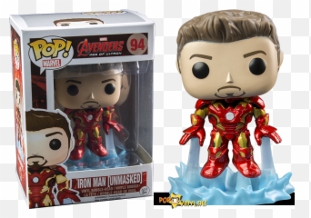90 Pops Ideas Funko Pop Vinyl Figures Vinyl Figures - Avengers Age Of Ultron Iron Man Unmasked Funko Emoji,Glitter Emoticon
