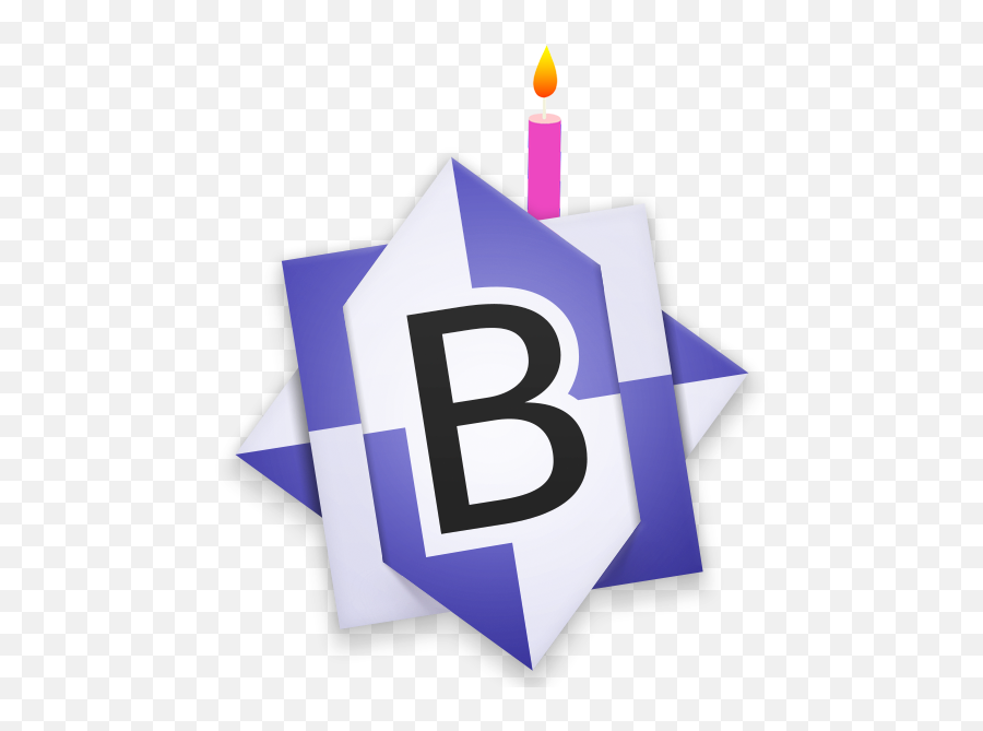 Tools U2013 Page 5 U2013 Scripting Os X - Bbedit Logo Emoji,Birthday Emojis Ascii