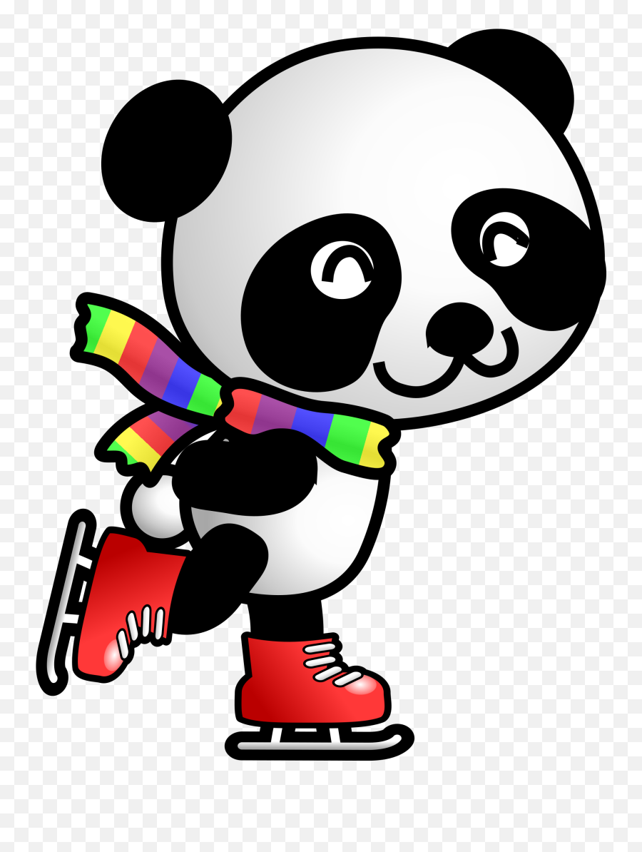 Download Transparent Kung Fu Panda Png Clip Art Imageu200b - Panda Clip Art Emoji,Kung Fu Emoji