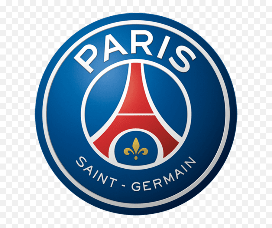 Sitio Oficial Del Paris Saint - Germain Psg Logo Emoji,Emoticon De Uruguay Campeon De America