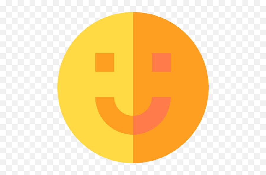 Happy - Free Smileys Icons Wide Grin Emoji,Matgarita Emoticon