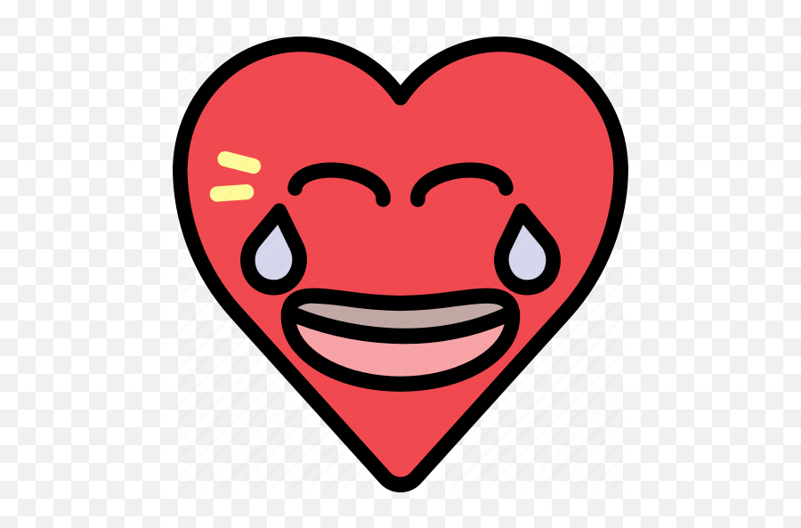 Best Funny Heart Emoji Images Download For Free U2014 Png Share - Heart Crush,Emotion Icon Red
