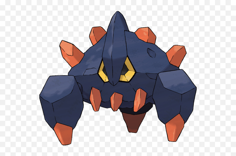 Respect The Gigalith Line Pokemon Anime Respectthreads - Pokemon Boldore Emoji,Pikachu Thunder Emotion