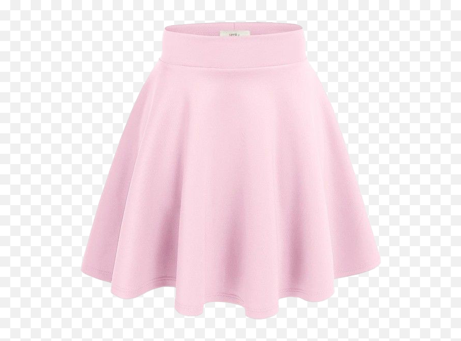 Download Free Png Pink Skirt Png Image - Dlpngcom Aesthetic Cute Pastel Skirt Emoji,Emoji Skirt