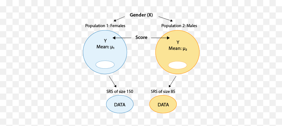 Two Independent Samples Biostatistics - Castle Of Marostica Emoji,2 Female S&m Emojis And 1 Male S&m Emoji