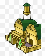 Dream Productions Club Penguin Wiki Fandom - Vertical Emoji,Stair Emojis