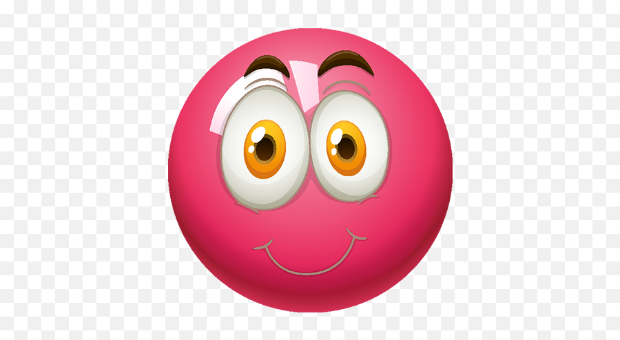 Snooker - Balls Smileys For Imessage By Pallavi Kalyanam Balls With Faces Emoji,Stress Balls With Emoticons