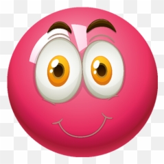 Snooker - Balls Smileys For Imessage By Pallavi Kalyanam Balls With Faces Emoji,Stress Balls With Emoticons