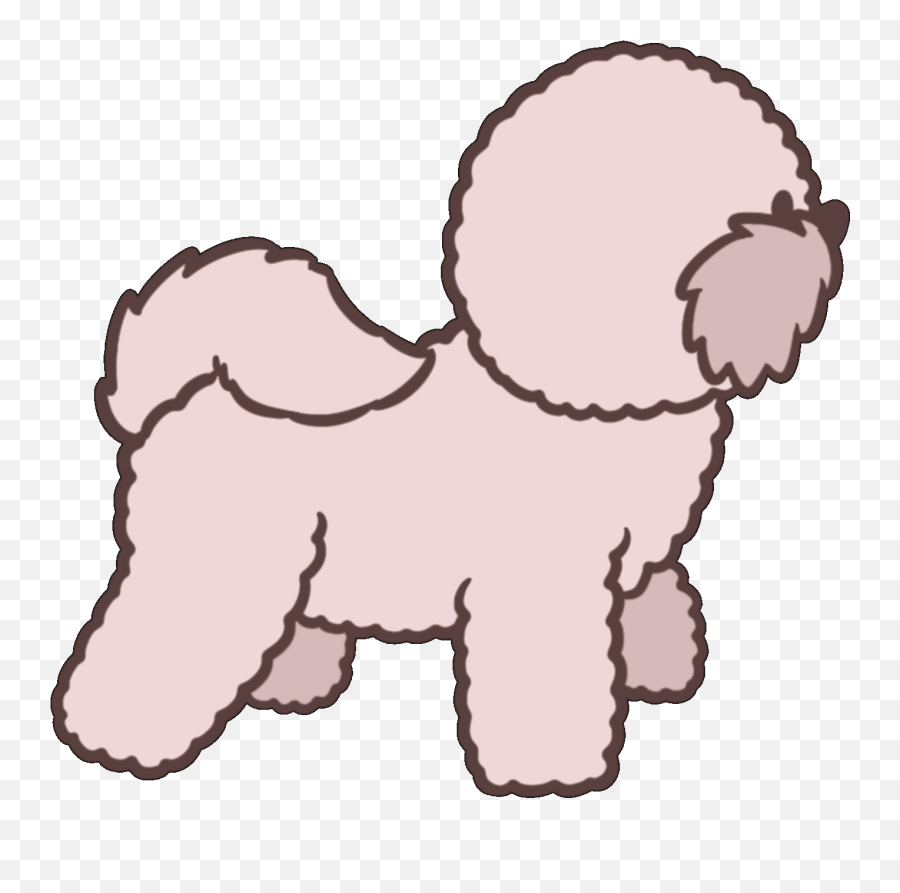 Pencil Gifs Wifflegif Pets Cartoon Dog - Soft Emoji,Secret Life Of Pets Emoji