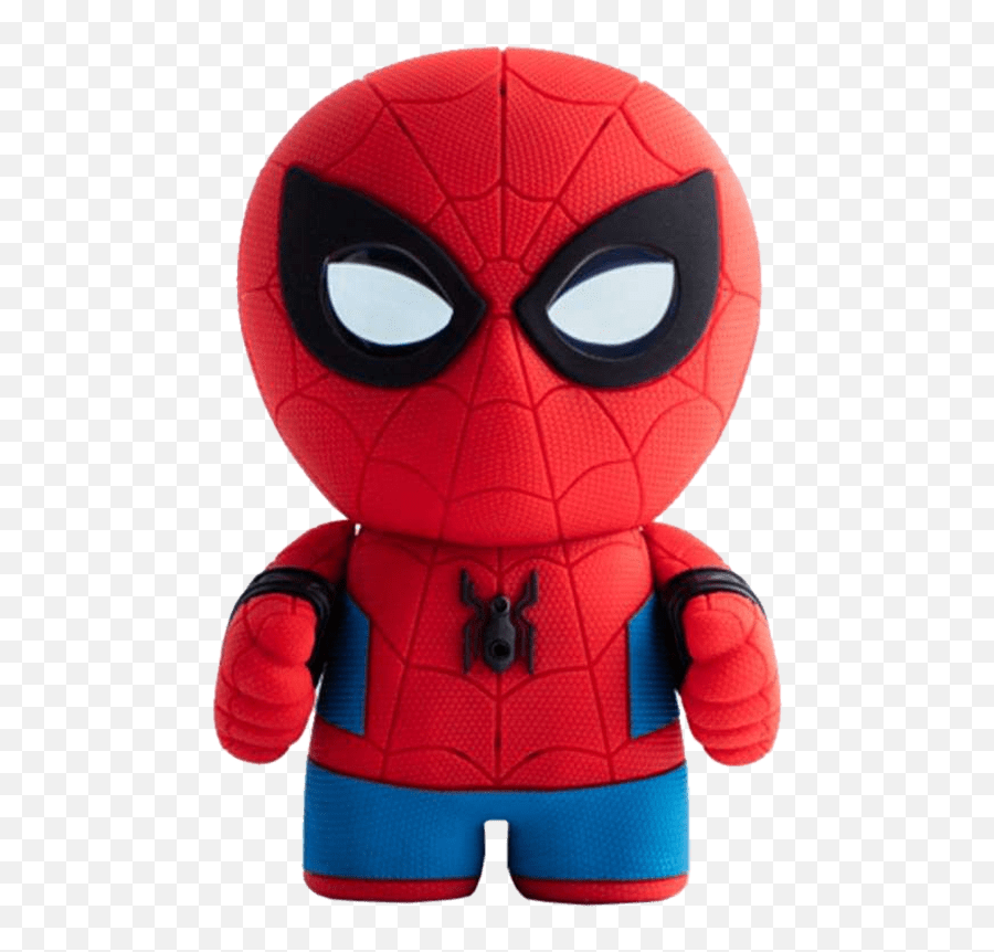 Sphero Spider - Man Interactive Robot Sp001row Red Sphero Spiderman Emoji,Spiderman Eye Emotion