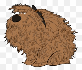 Life Cartoon Cliparts Png Images - Cartoon Secret Life Of Pets Clipart Emoji,Secret Life Of Pets Emoticon