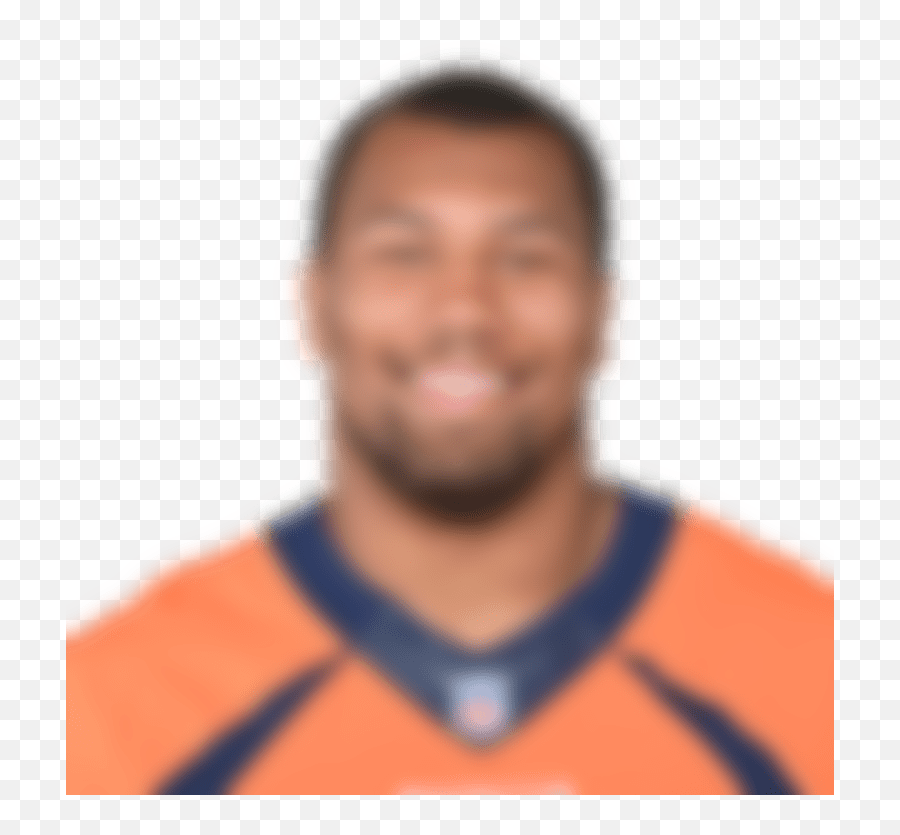 Bradley Chubb Stats News And Video - Denver Broncos Memes Emoji,Kluber Winning Mvp No Emotion