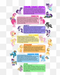 Friendship Is Magic - Does Starlight Glimer Become An Alacorn Emoji,Copy And Paste My Little Pony Emojis