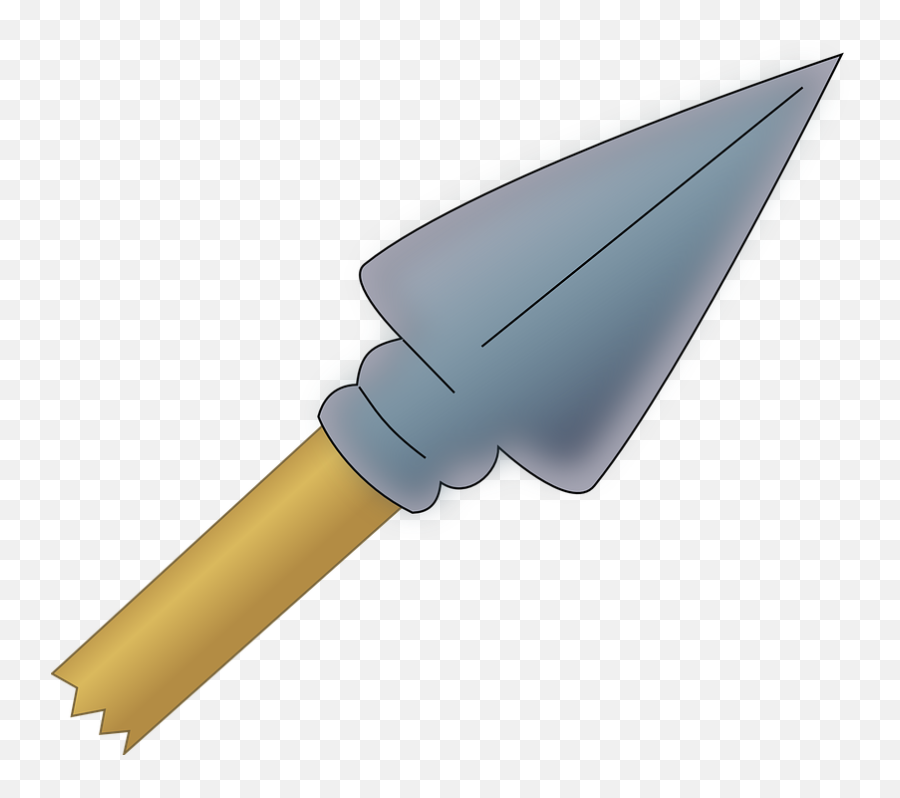 Free Photo Lance Spear Weapon Primitive Point - Max Pixel Clipart Speer Emoji,Lance Emoticon