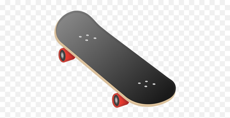 Skate Png - Em Alta Qualidade Com Fundo Transparente Skateboard Emoji,Convite Virtual Emojis