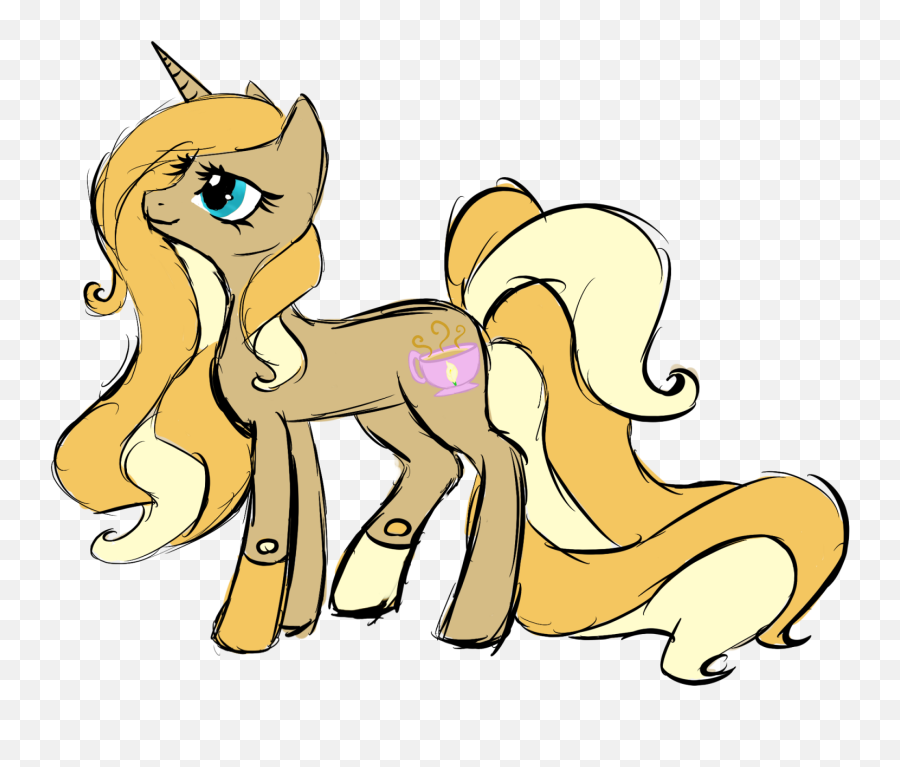 Foxxehs Art - Fictional Character Emoji,Deviantart Pony Emojis