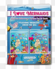 Picture Puzzle Books - Fictional Character Emoji,Find The Different Emoji Puzzle
