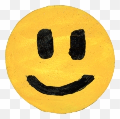 Smile Emoji,Mind Spinning Emoticon