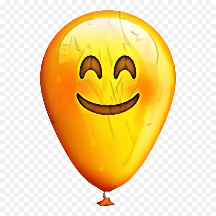 Balloon Emoji Png - Happy,Rihanna Emojis