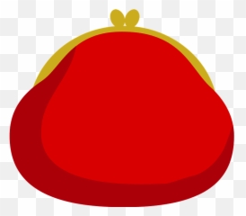 Coin Purse Clipart - Purse Clipart Emoji,Emoji Purse Ross