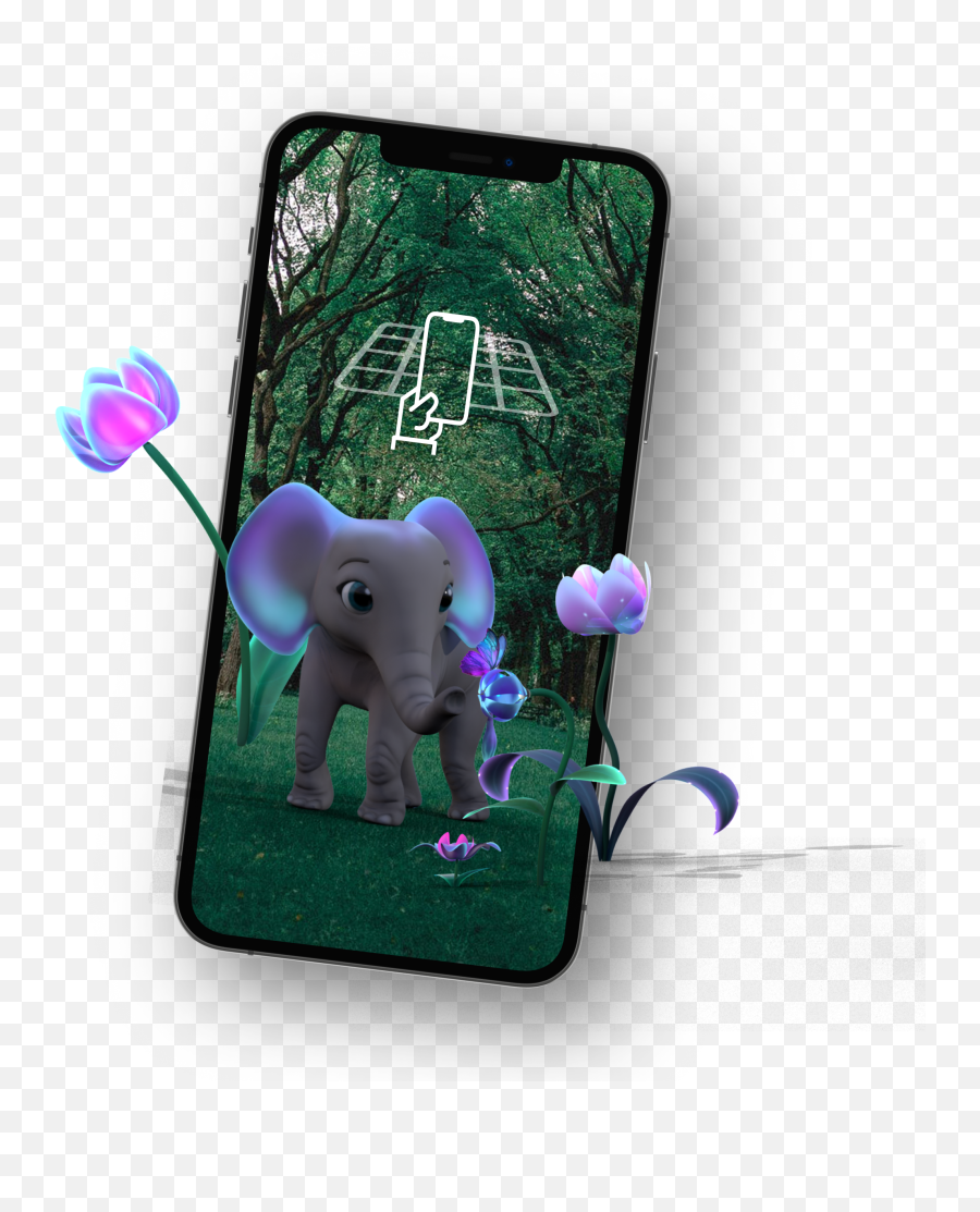 Exar Studios - Communication Device Emoji,Forsaken World Elephant Emojis