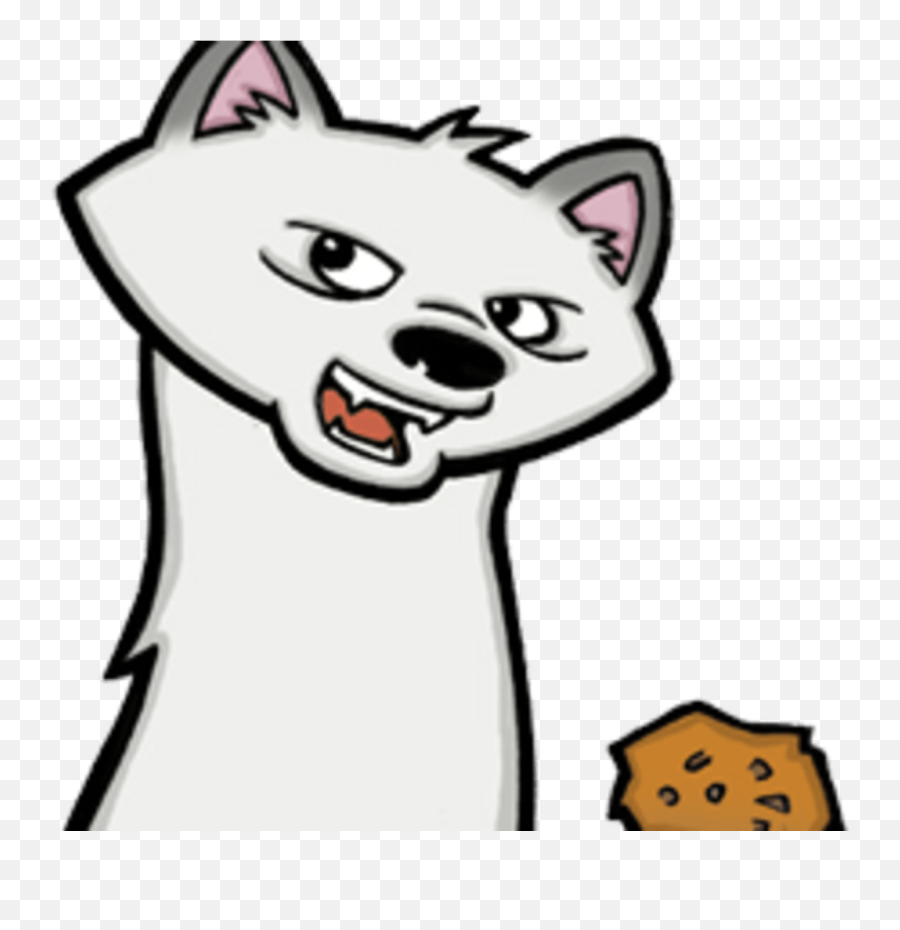 The Bipolar Bears Cartoon - Dot Emoji,Lenny Emoticons Picture 30 X 30