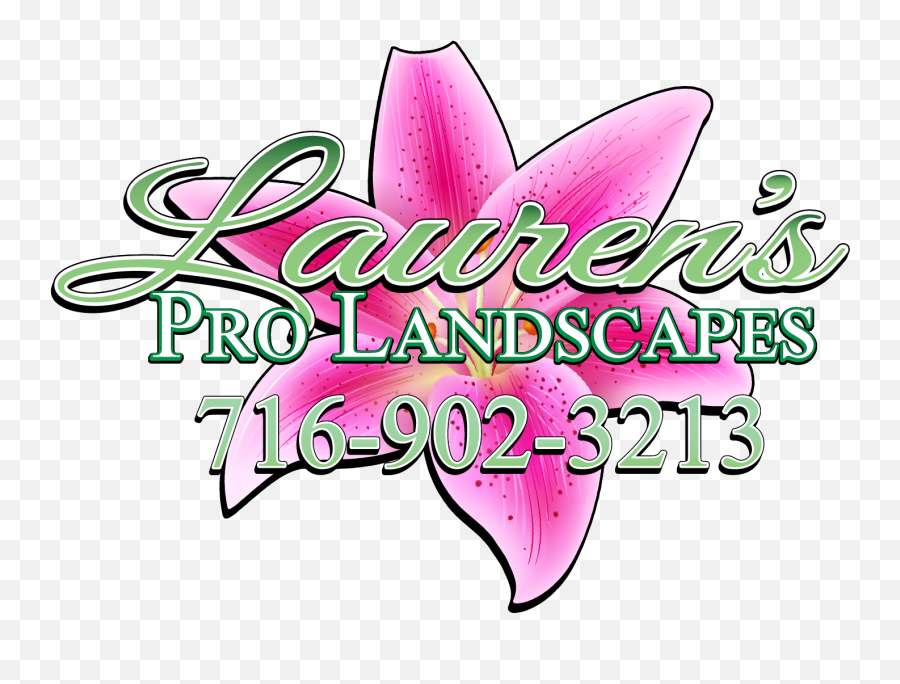 Design U0026 Installation Laurenu0027s Pro Landscapes United States - Girly Emoji,Erbluhen Emotion 2v2