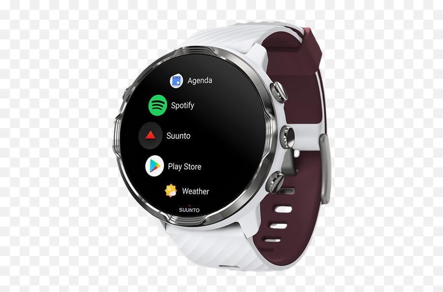 Best Running Watches 2021 Android Central - Suunto Smartwatch Emoji,Led Watch With Emojis On It For Girls