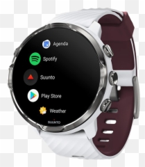 Best Running Watches 2021 Android Central - Suunto Smartwatch Emoji,Led Watch With Emojis On It For Girls