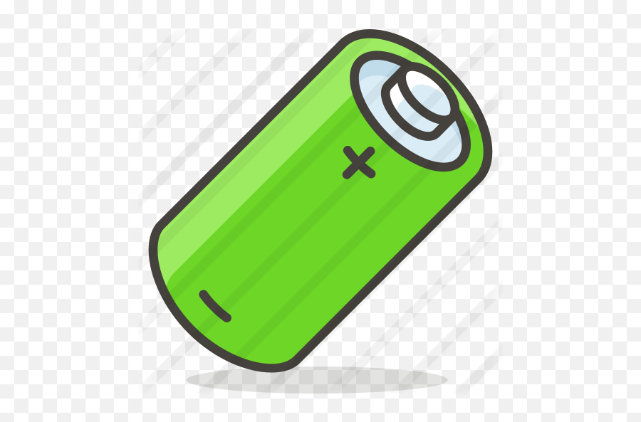 Battery - Symbole Akku Emoji,Low Battery Emoji