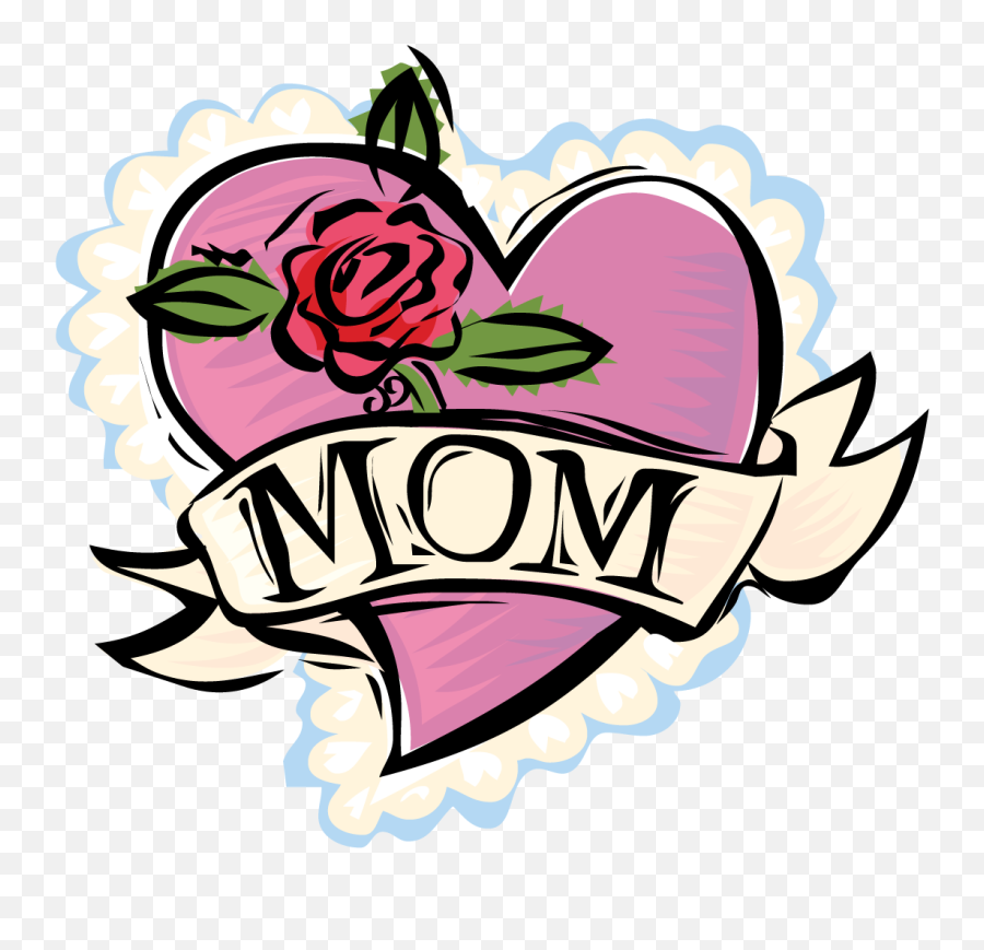 Poem Clipart Mothers Day Poem Mother - Mothers Day Drawing Heart Emoji,Mother's Day Emoji
