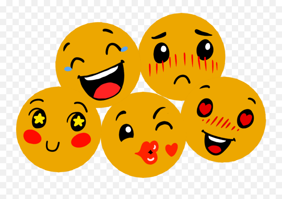 Home - Happy Emoji,Emoticon 200x200