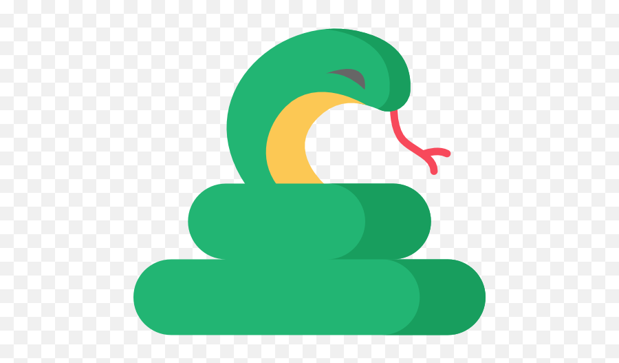 Free Icon Snake Emoji,Real Snake With Emojis