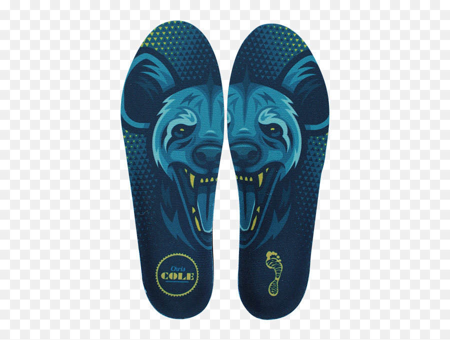 Remind Medic 606 Cole 10 - 105 Insole Emoji,Flip Flop Emoji Apple