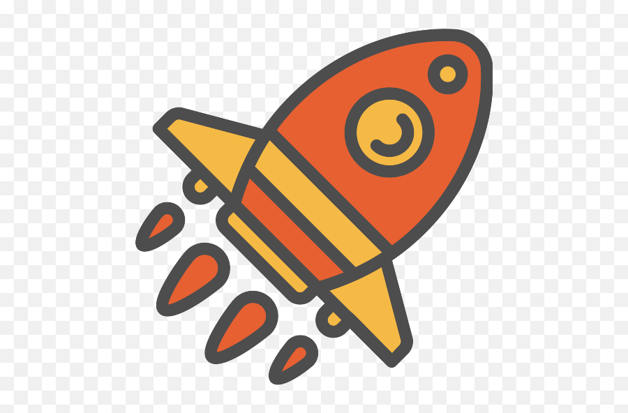 Star Vector Svg Icon 43 - Png Repo Free Png Icons Emoji,Emojis Vector Rocket