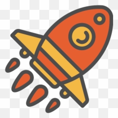 Star Vector Svg Icon 43 - Png Repo Free Png Icons Emoji,Emojis Vector Rocket