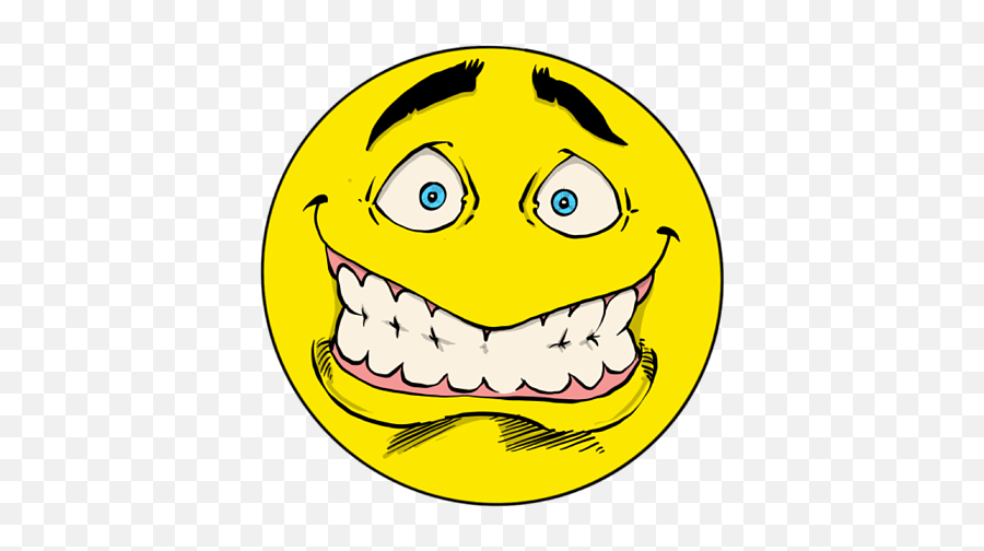 Cheesy Smiley Puzzle For Sale By Duong Ngoc Son Emoji,Cheesy Grin Emoticon Facebook