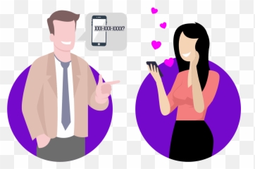 How To Ask A Girl For Her Number Easily - The Full Guide Sharing Emoji,Flirty Emoji Texts For Her