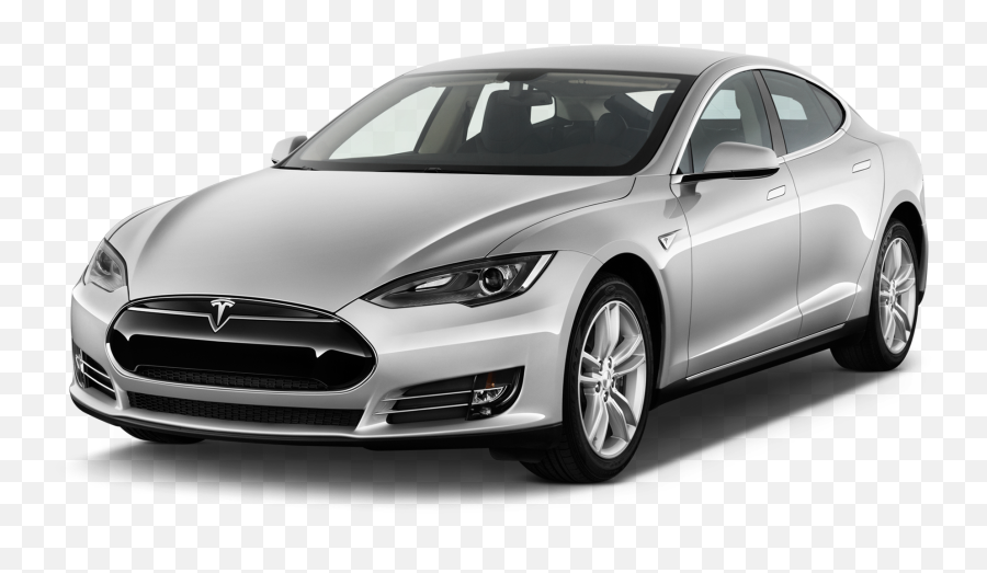 Tesla Model S - Tesla Model S Emoji,Tesla Emoji