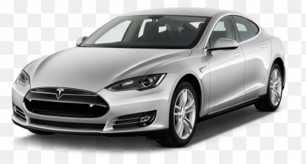 Tesla Model S - Tesla Model S Emoji,Tesla Emoji