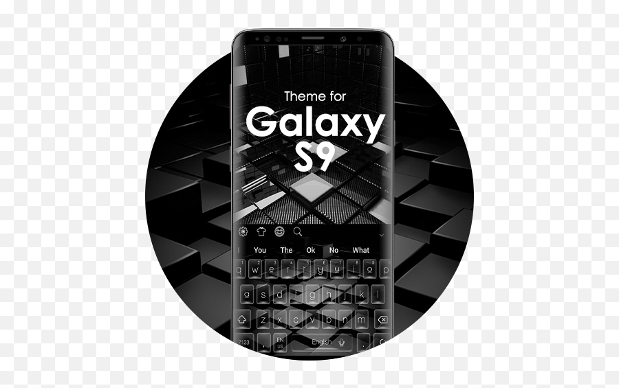 Black Keyboard Theme For Galaxy S9 - Google Play Emoji,How To Get Black Emojis On Galaxy S9
