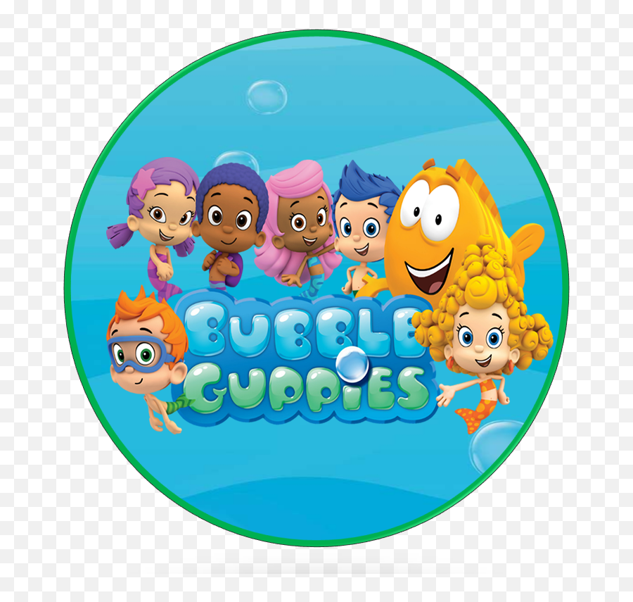 Bubble Guppies Free Printable Mini Kit Bubble Guppies Emoji,Kimmy Schmidt Emojis