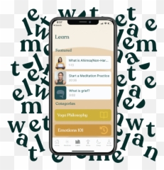 Wellemental Emoji,Yoga For Emotions