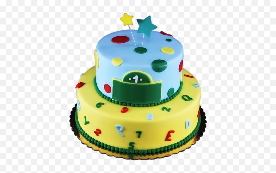 First Birthday Cake Png Image Png Svg Clip Art For Web Emoji,Birtrhday Cake Emoji