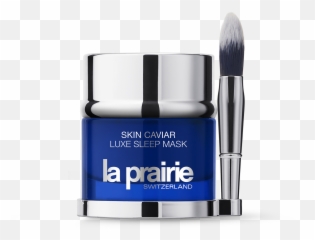 La Prairie The Beauty Of The View Emoji,Emotion Beauty Tech Spin Style