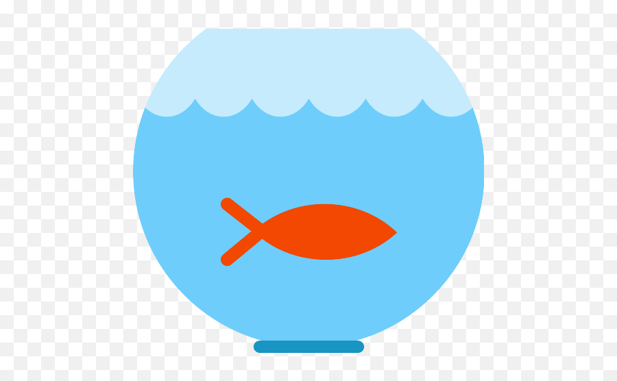 Aquarium Vector Svg Icon 16 - Png Repo Free Png Icons Emoji,Fishtank Emoticon For Facebook